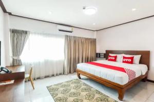 De Phunchai Hometel Lamphun, Lamphun
