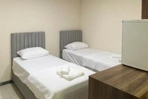 Setbasi Hotel, Bursa