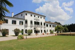 Hotel Villa Marcello Giustinian, Mogliano Veneto
