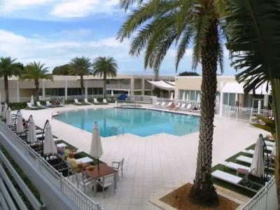 Ramada by Wyndham Venice Venezia - 43