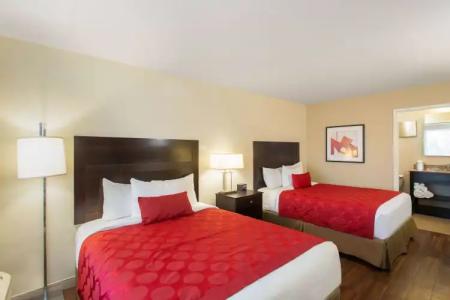 Ramada by Wyndham Venice Venezia - 2