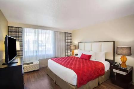 Ramada by Wyndham Venice Venezia - 18