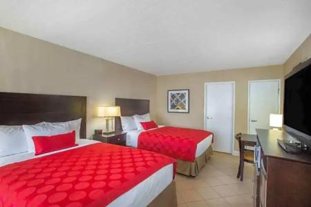 Ramada by Wyndham Venice Venezia - 40