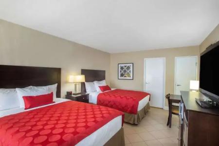 Ramada by Wyndham Venice Venezia - 46