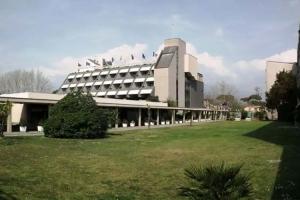 Dune Hotel & Residence Boschetto Holiday