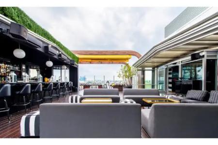 CODA Williamsburg - 32