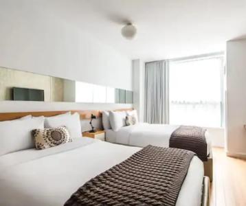 CODA Williamsburg - 2