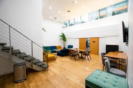 CODA Williamsburg - 16