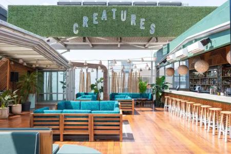 CODA Williamsburg - 29