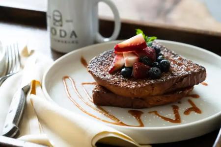 CODA Williamsburg - 12