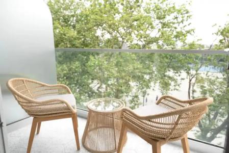 CODA Williamsburg - 7