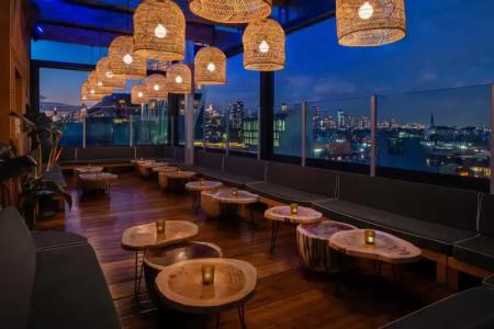 CODA Williamsburg - 30