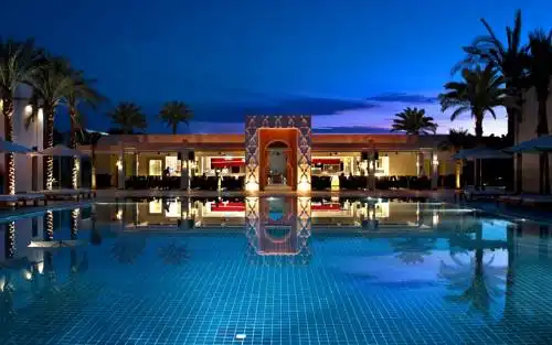 Sentido Reef Oasis Senses Aqua Park Resort