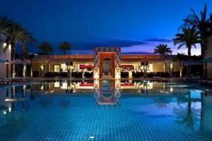 Sentido Reef Oasis Senses Aqua Park Resort, Sharm el Sheikh