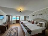 Standard room with sea view