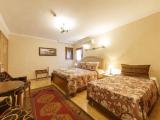 Economy Triple room