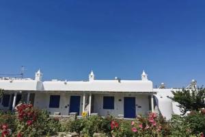 Anais, Mykonos