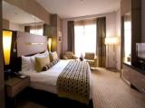 Deluxe Double Suite