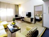 Executive Double Suite