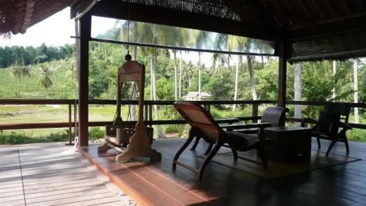 Koyao Bay Pavilions - SHA Extra Plus - 108