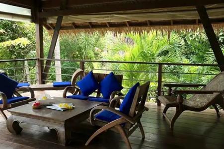 Koyao Bay Pavilions - SHA Extra Plus - 100