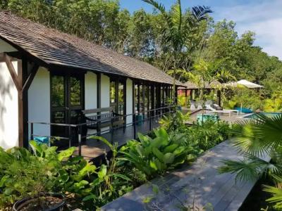 Koyao Bay Pavilions - SHA Extra Plus - 74