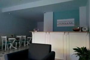 Otel Tersane, Gerze