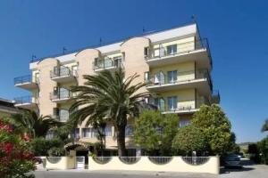 Hotel Domingo, San Benedetto del Tronto