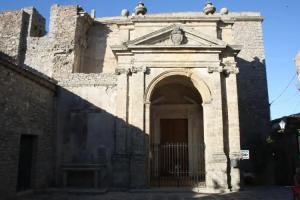 Apartment Hotel «Edelweiss», Erice