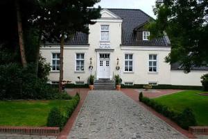 Landhaus Gut Halte, Papenburg