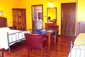 Hotel Villa Elisabetta, Galatina
