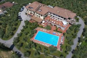 San Rocco Relais, Soiano del Lago