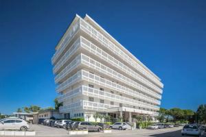 Hotel San Giorgio, Caorle