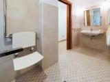 Superior Double room with garden view