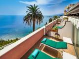 Junior Suite with sea view