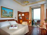 Classic room with sea view