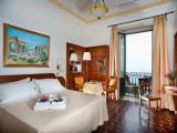 Superior Double room with sea view