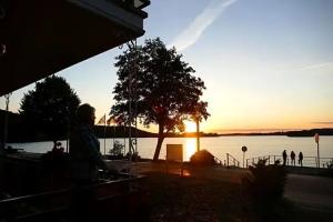 Seehotel Diekseepark Superior, Malente