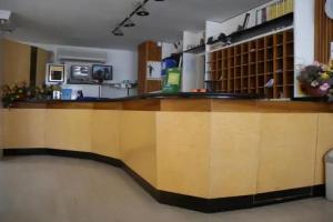 Hotel Grand Meeting, Rimini