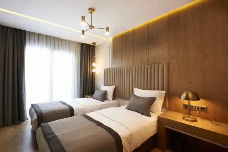 Dundar & Spa - 20