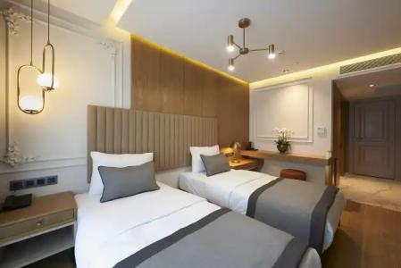 Dundar & Spa - 12