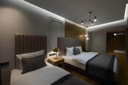 Dundar & Spa - 13