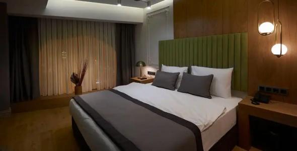 Dundar & Spa - 29