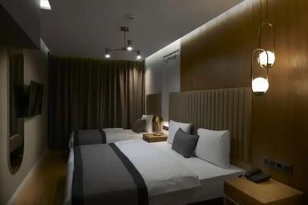 Dundar & Spa - 7