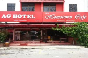 AG Hotel Penang, Georgetown