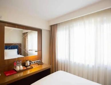 Ramada Plaza By Wyndham Istanbul Sultanahmet - 142