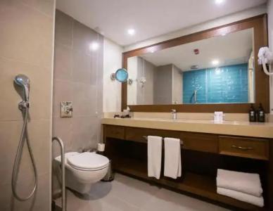 Ramada Plaza By Wyndham Istanbul Sultanahmet - 105