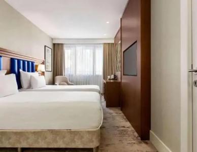 Ramada Plaza By Wyndham Istanbul Sultanahmet - 130