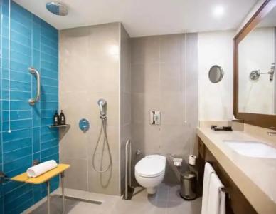 Ramada Plaza By Wyndham Istanbul Sultanahmet - 104