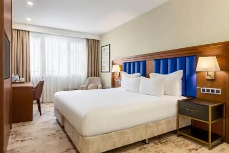 Ramada Plaza By Wyndham Istanbul Sultanahmet - 134